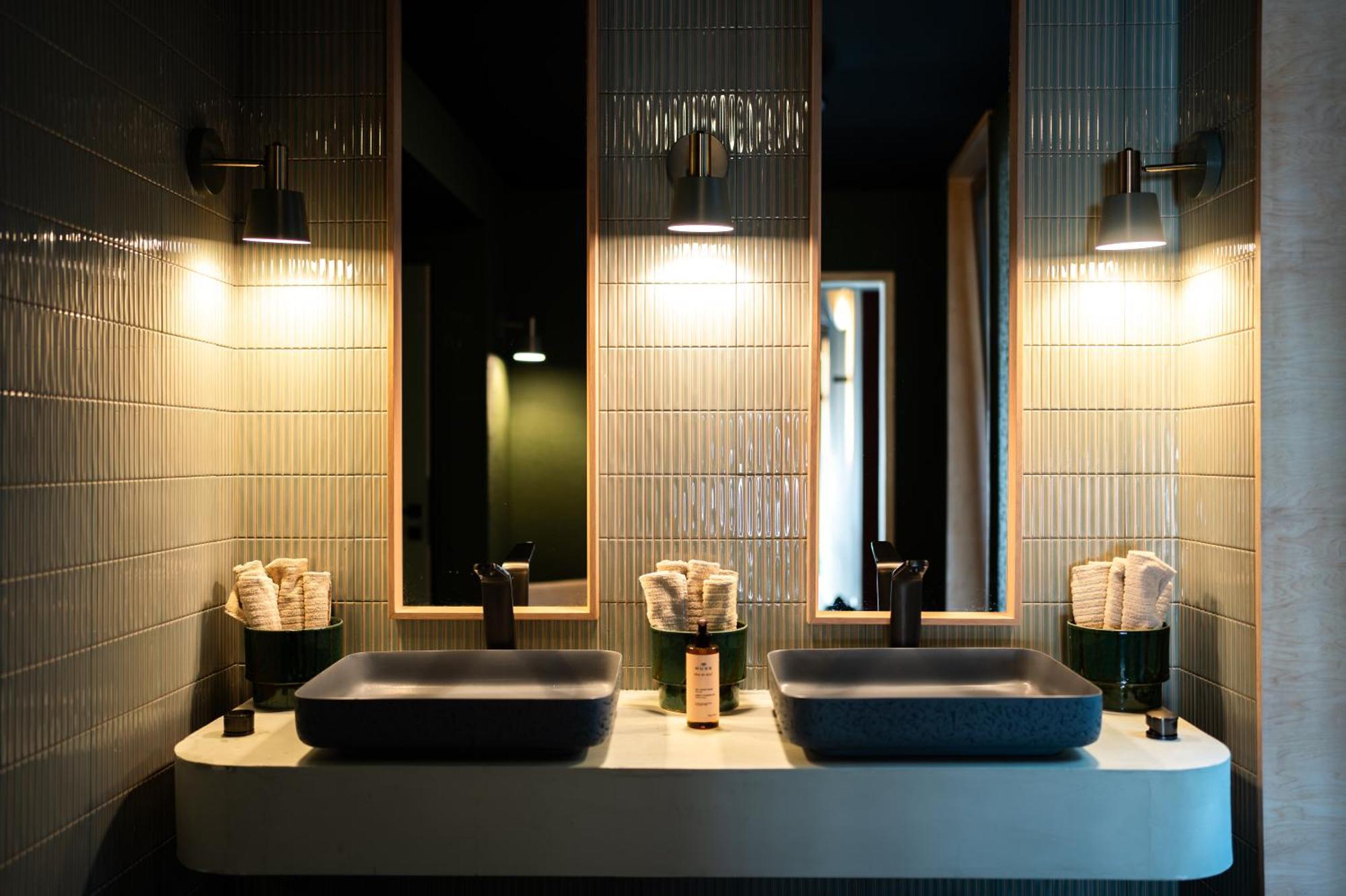 Hotel L'Olivier à Mons Extérieur photo
