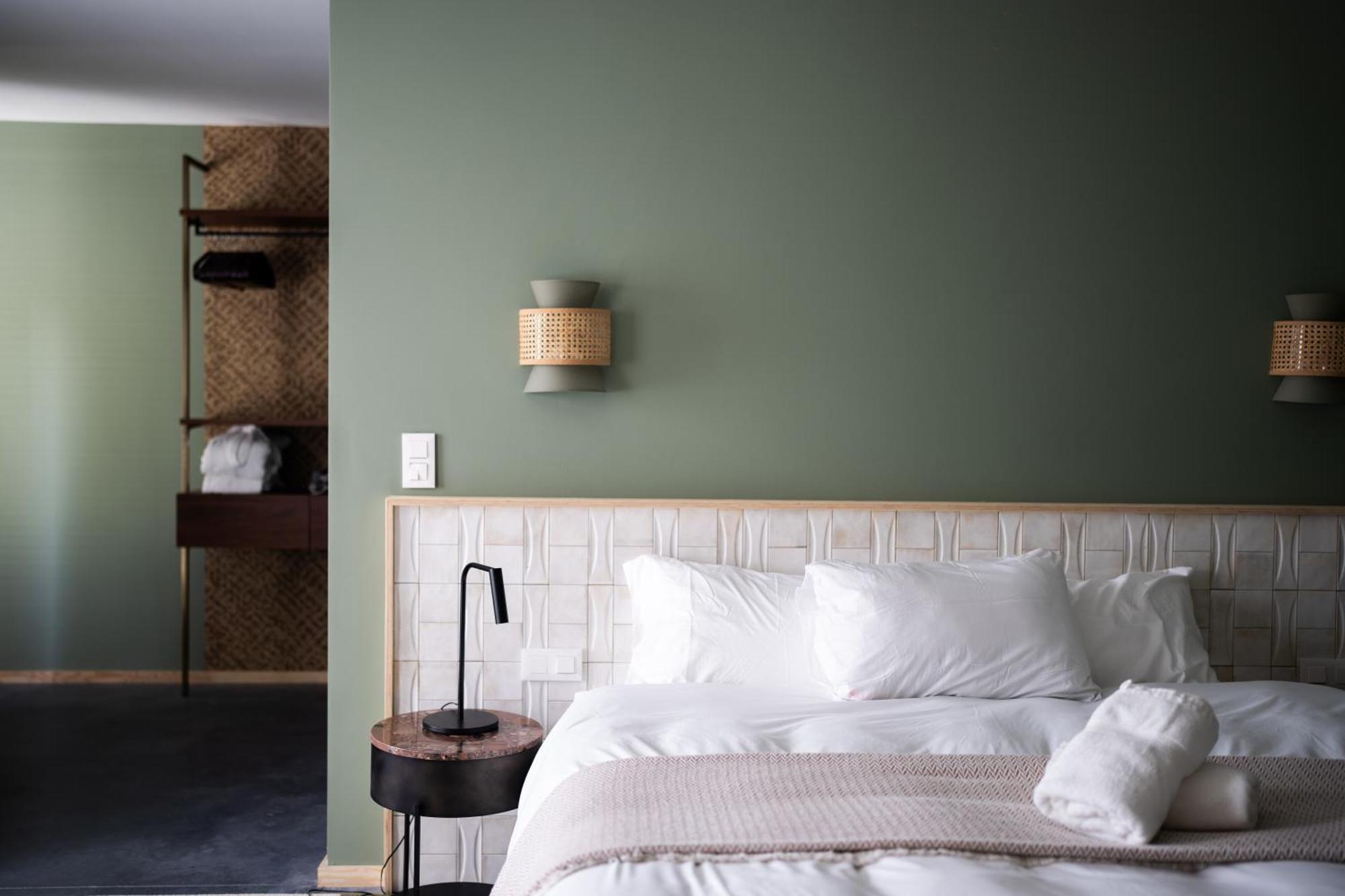 Hotel L'Olivier à Mons Extérieur photo