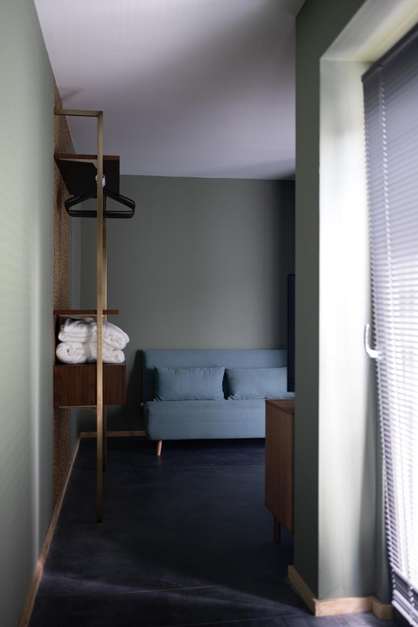 Hotel L'Olivier à Mons Extérieur photo